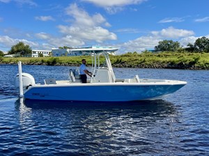 PATHFINDER 2400 TRS