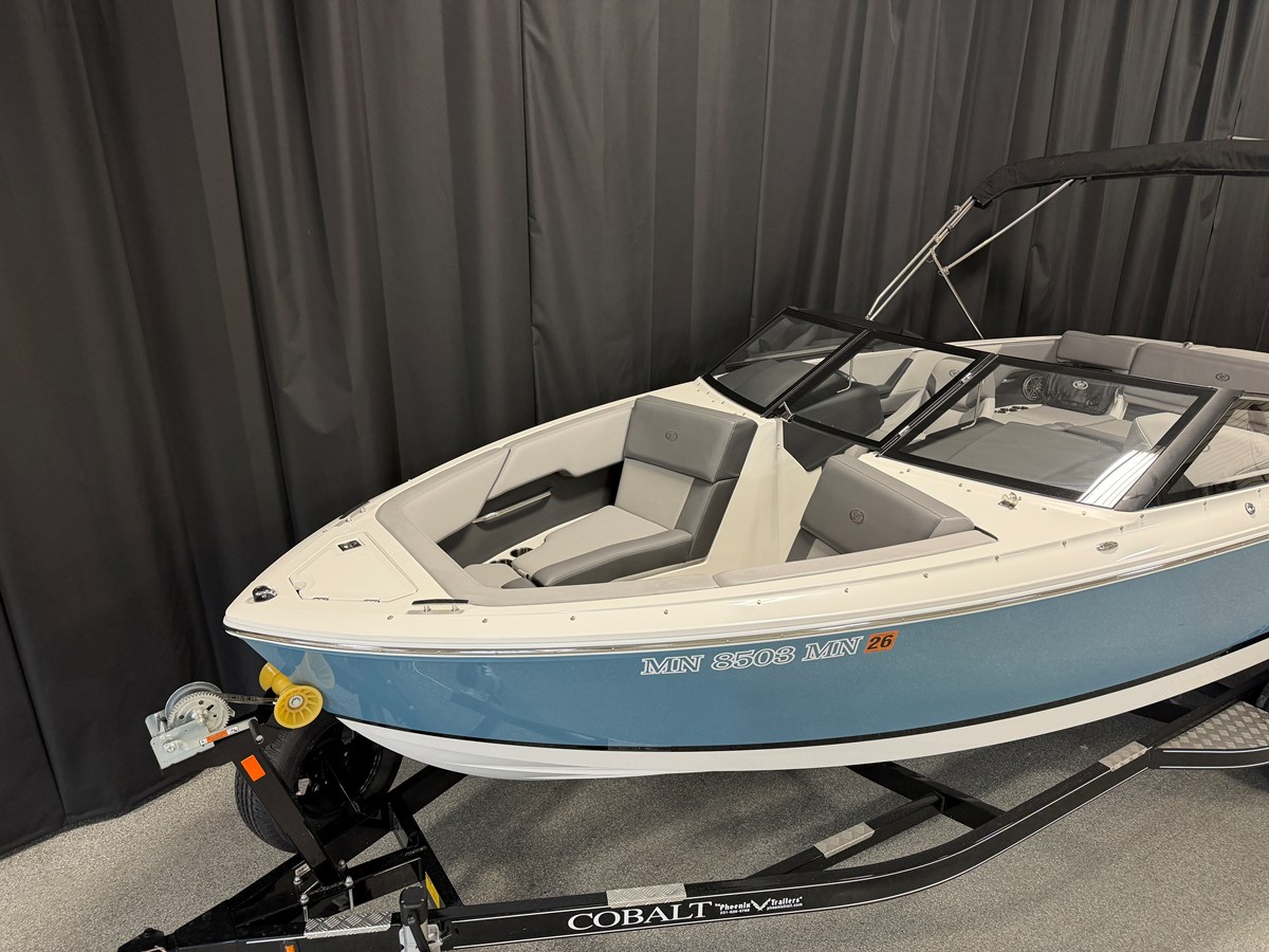 Cobalt CS23 — 2024 Cobalt CS23 — fotoğraf 5