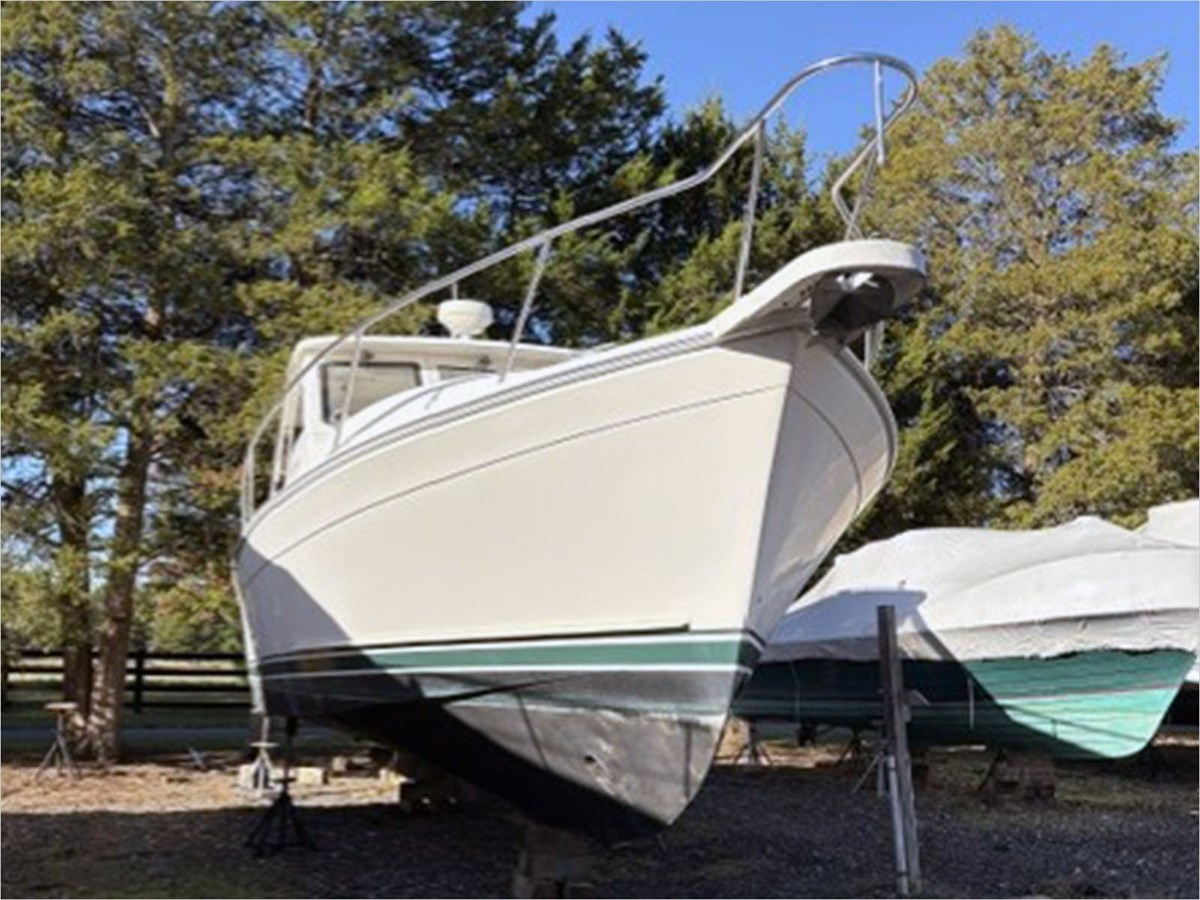 34' Mainship 2003 Pilot — 2003 Mainship — fotoğraf 2
