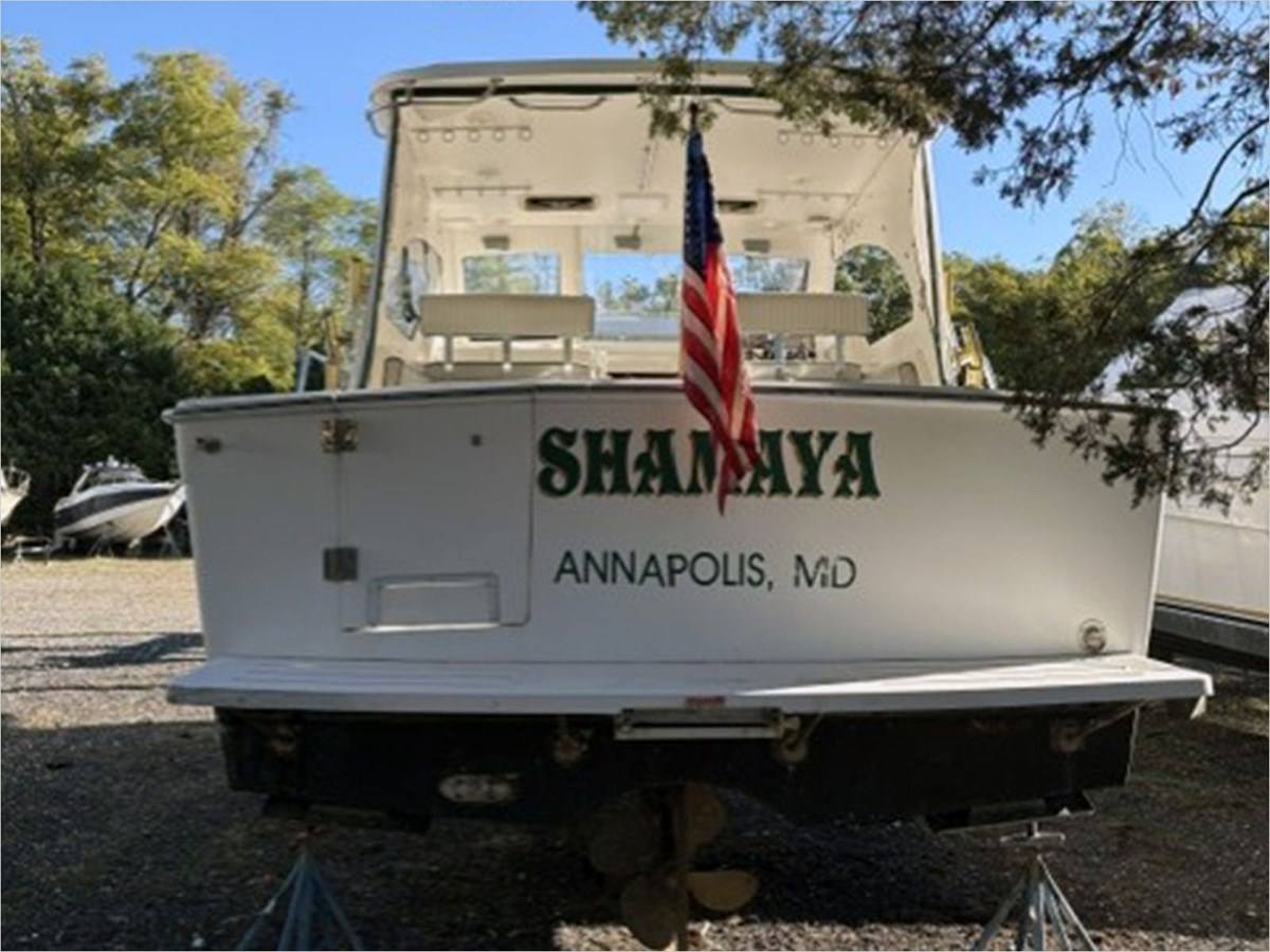 34' Mainship 2003 Pilot — 2003 Mainship — fotoğraf 4