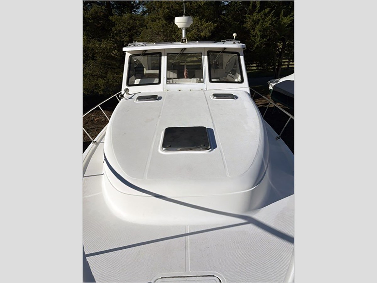 34' Mainship 2003 Pilot — 2003 Mainship — fotoğraf 5