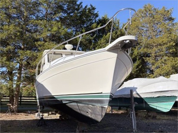 34' MAINSHIP 2003 PILOT — 2003 Mainship