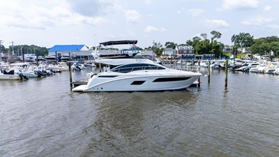 SEA RAY 400 FLY 486733