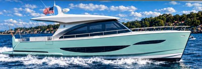 45GT MONARCH 2026 