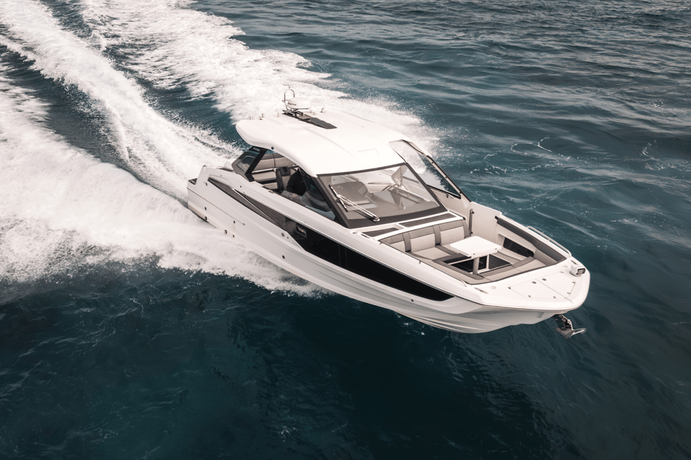 Galeon 325 GTO — 2023 Galeon Yachts 325 GTO — fotoğraf 2
