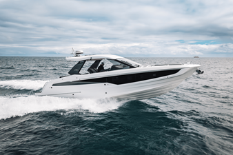 GALEON 325 GTO 486745