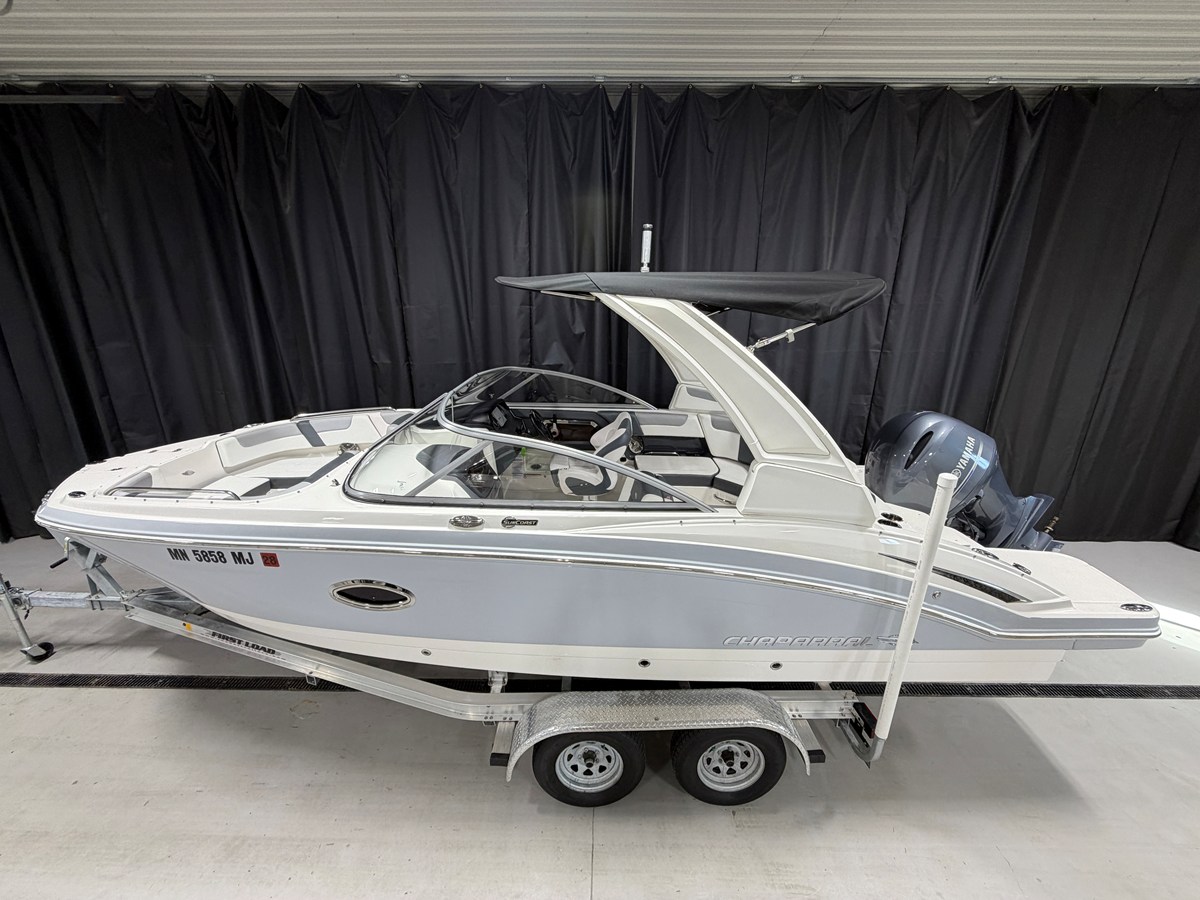 Chaparral 230 SUNCOAST — 2019 Chaparral 230 Suncoast — fotoğraf 2