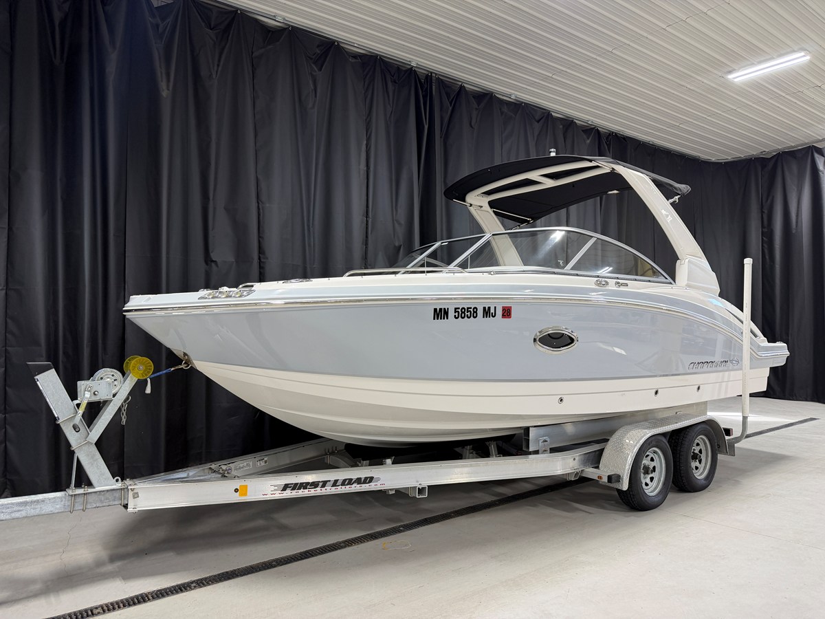 Chaparral 230 SUNCOAST — 2019 Chaparral 230 Suncoast — fotoğraf 3