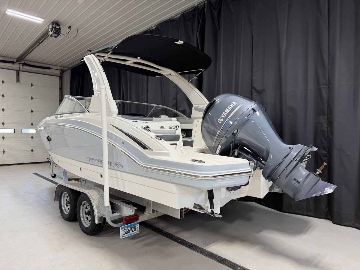 Chaparral 230 SUNCOAST — 2019 Chaparral 230 Suncoast — fotoğraf 4