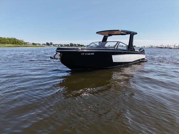 AVIARA AV28 OB — 2024 Aviara AV28 OB