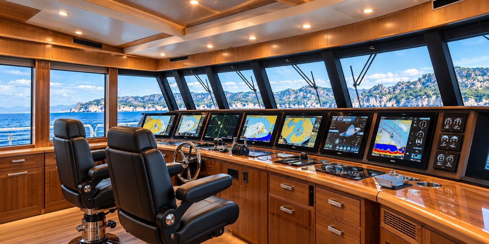 2026 Monarch 66 Dauntless — 2026 Monarch 66 Dauntless — fotoğraf 2