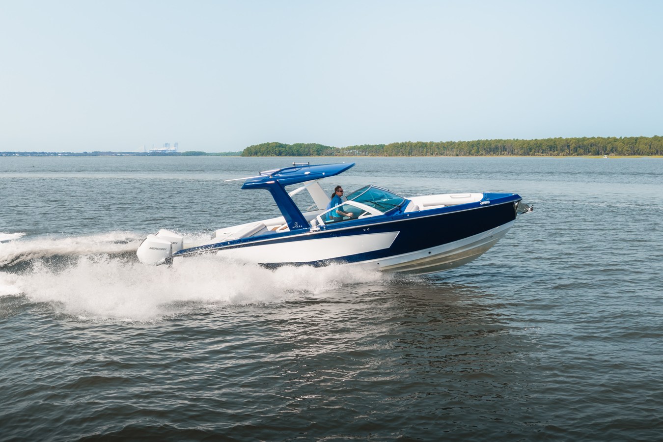 Aviara AV32 OB — 2023 Aviara AV32 OB