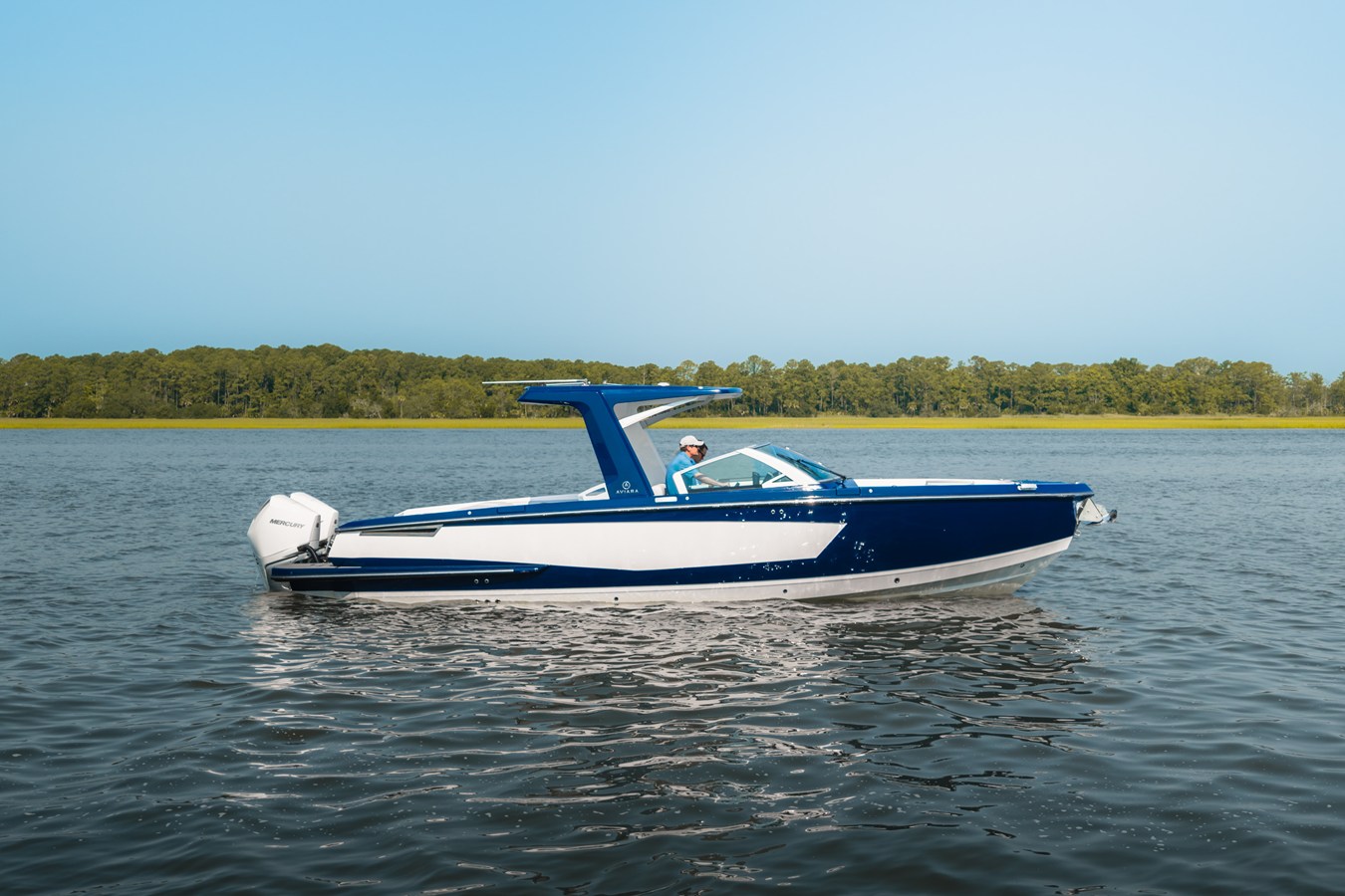 Aviara AV32 OB — 2023 Aviara AV32 OB — fotoğraf 3