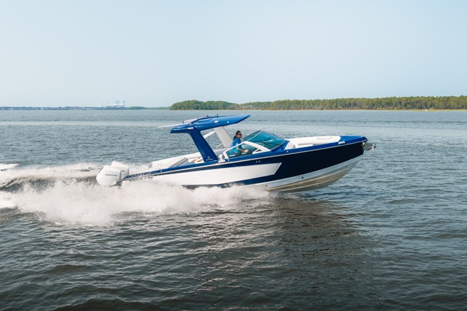 AVIARA AV32 OB — 2023 Aviara AV32 OB