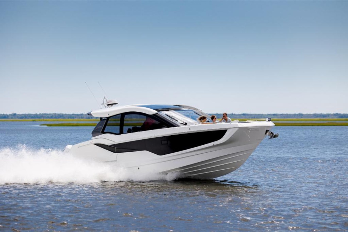 Galeon 375 GTO — 2025 Galeon Yachts 375 GTO — fotoğraf 3