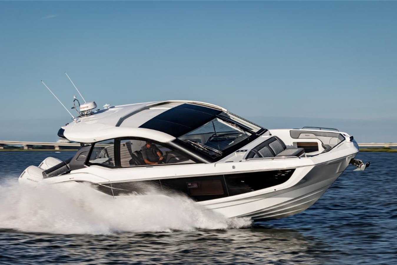 Galeon 375 GTO — 2025 Galeon Yachts 375 GTO — fotoğraf 4