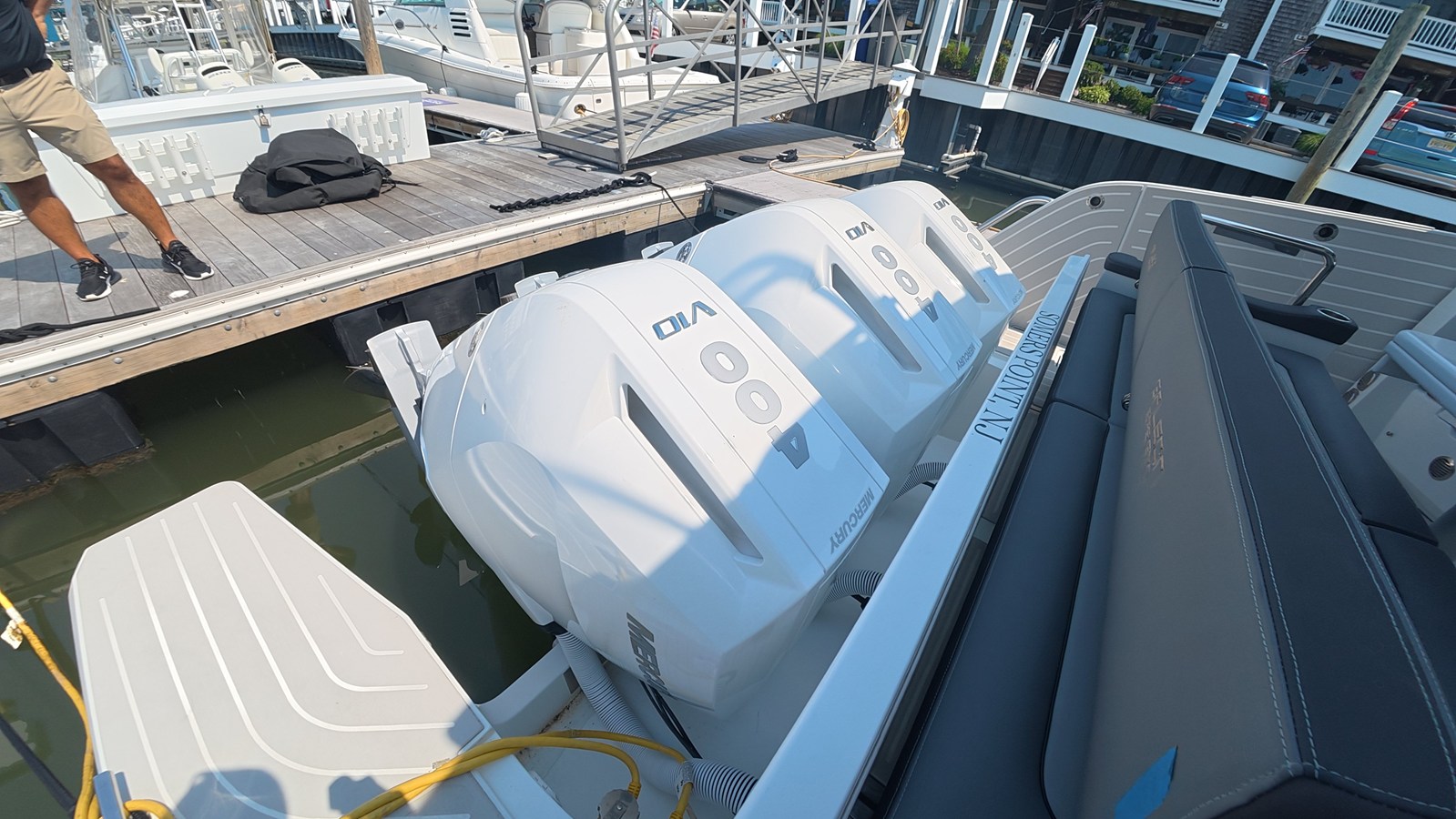 Galeon 375 GTO — 2025 Galeon Yachts 375 GTO — fotoğraf 5