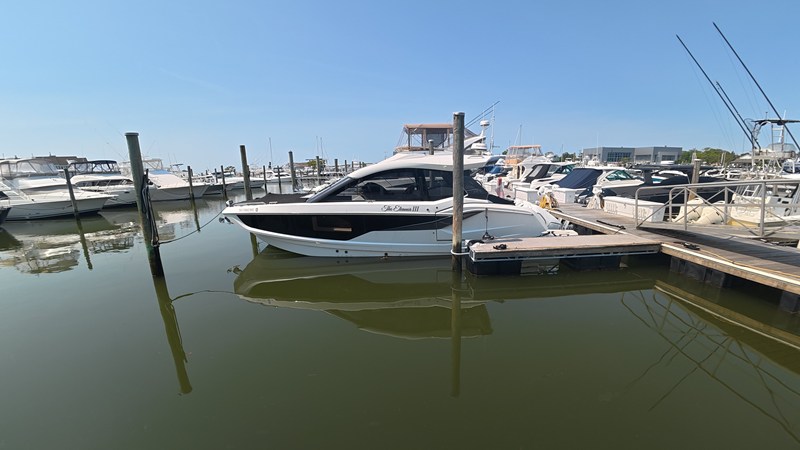 GALEON 375 GTO — 2025 Galeon Yachts 375 GTO