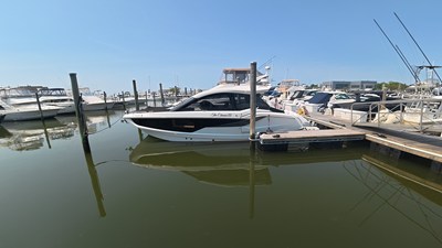 GALEON 375 GTO 486768