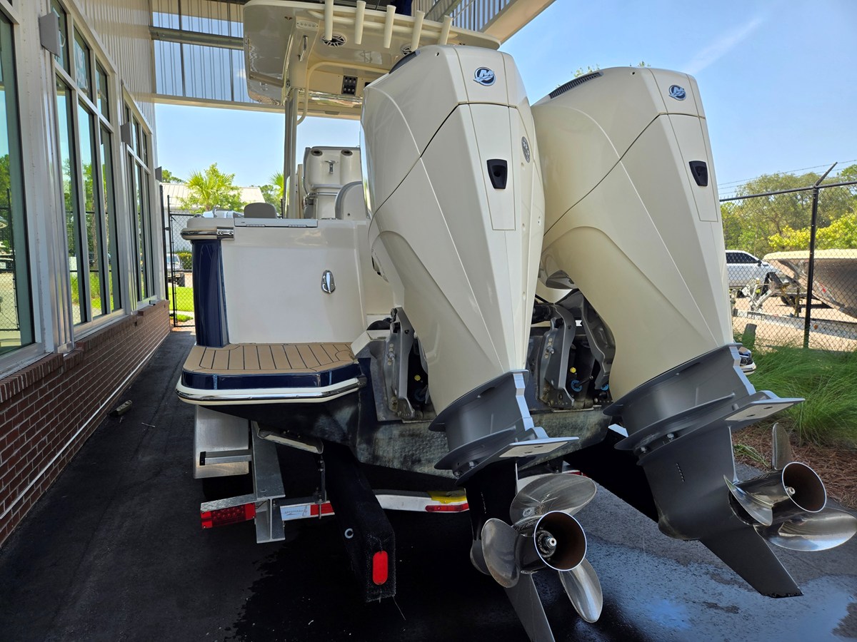 Scout 277 LXF — 2020 Scout 277 LXF — fotoğraf 4