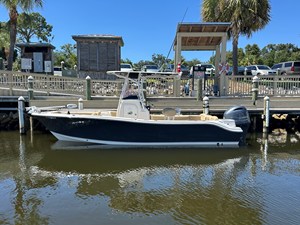 NAUTICSTAR 2302 LEGACY