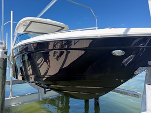 REGAL 33 OBX 486781