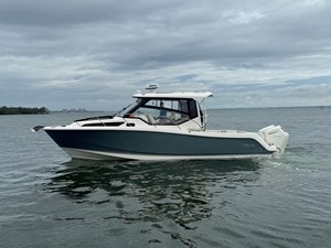 BOSTON WHALER 325 CONQUEST 486797