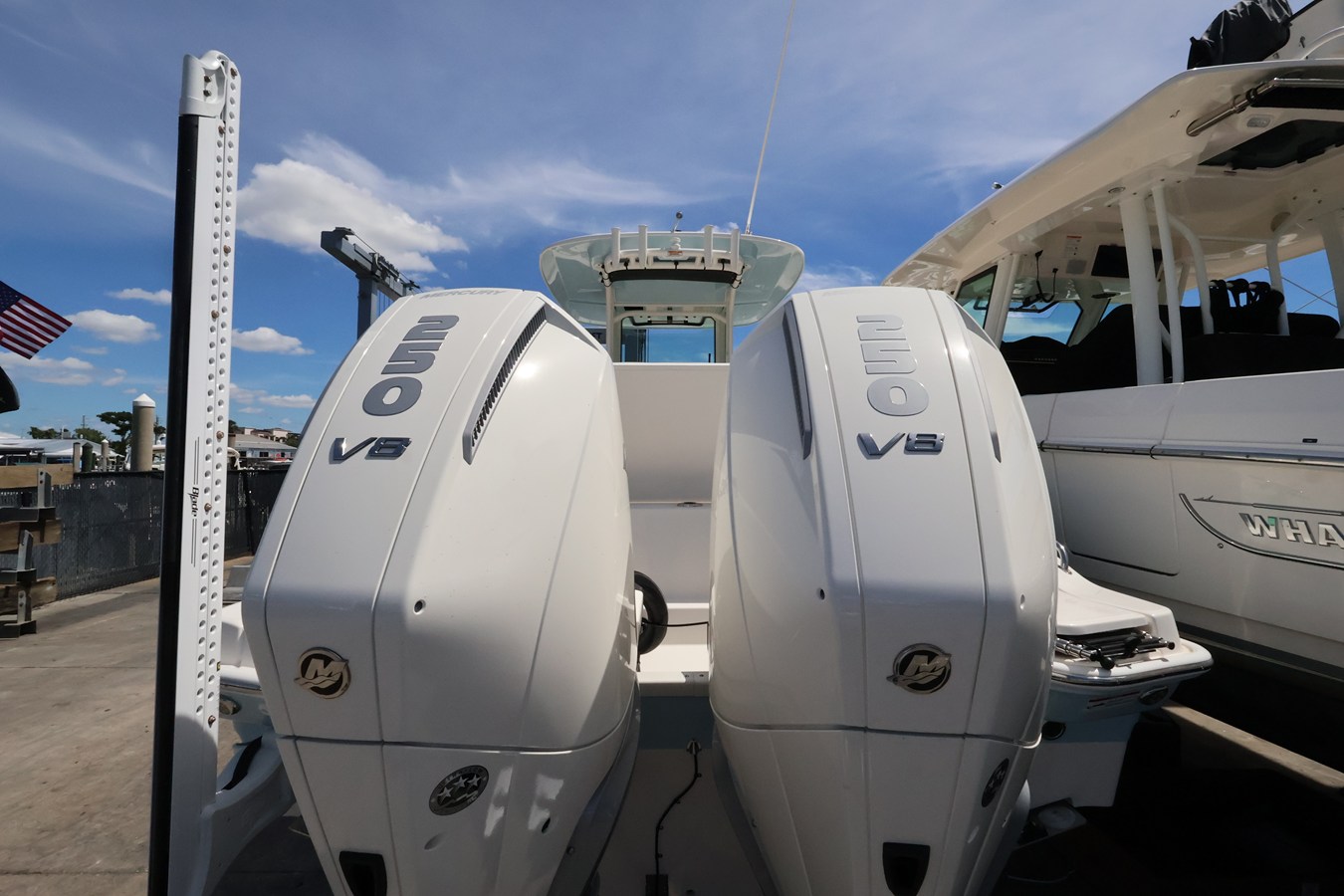 Boston Whaler 280 Dauntless — 2027 Boston Whaler 280 Dauntless — fotoğraf 5