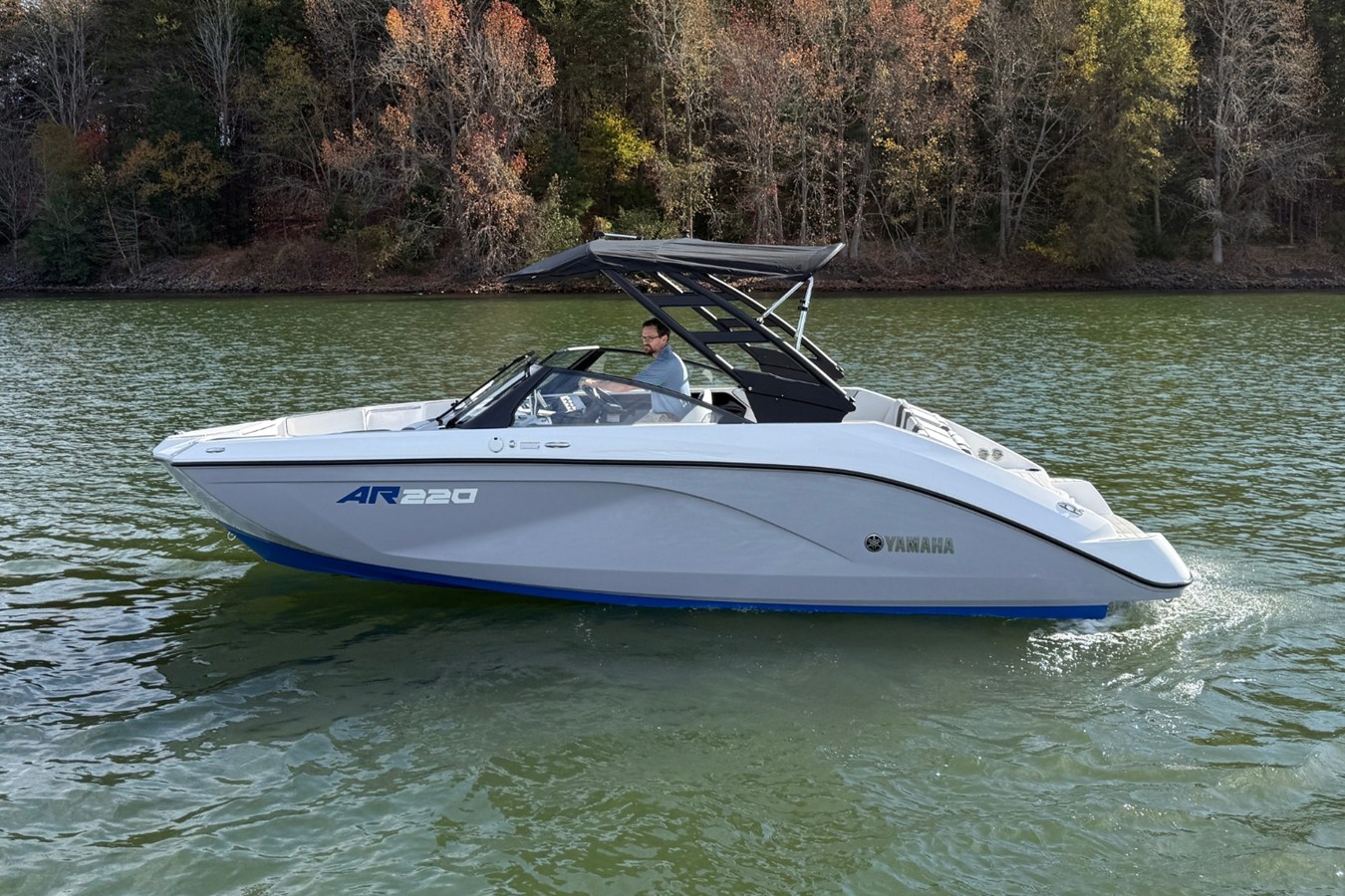 Yamaha AR220 — 2026 Yamaha AR220