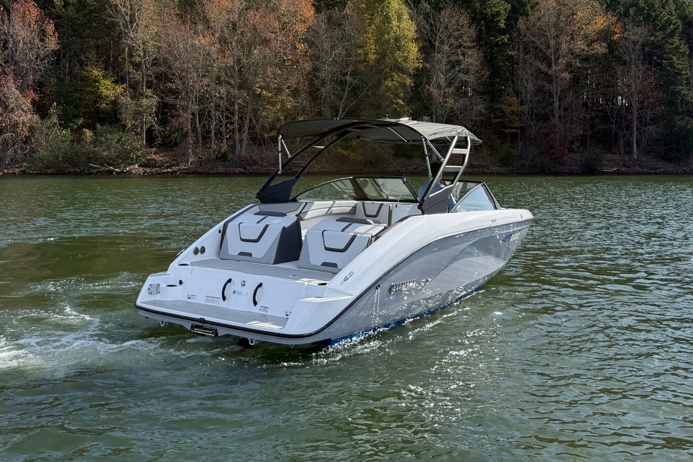 Yamaha AR220 — 2026 Yamaha AR220 — fotoğraf 3