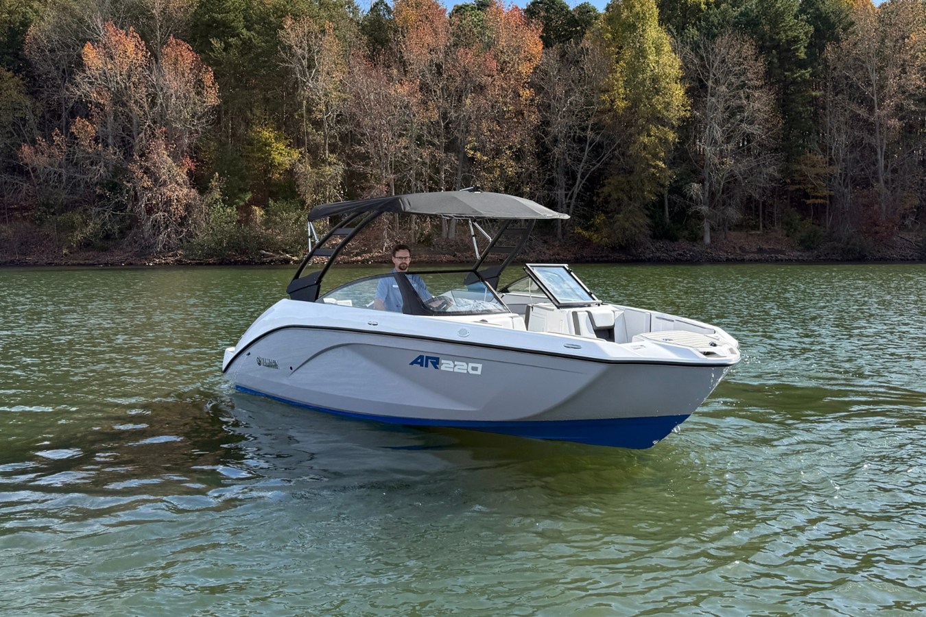 Yamaha AR220 — 2026 Yamaha AR220 — fotoğraf 5