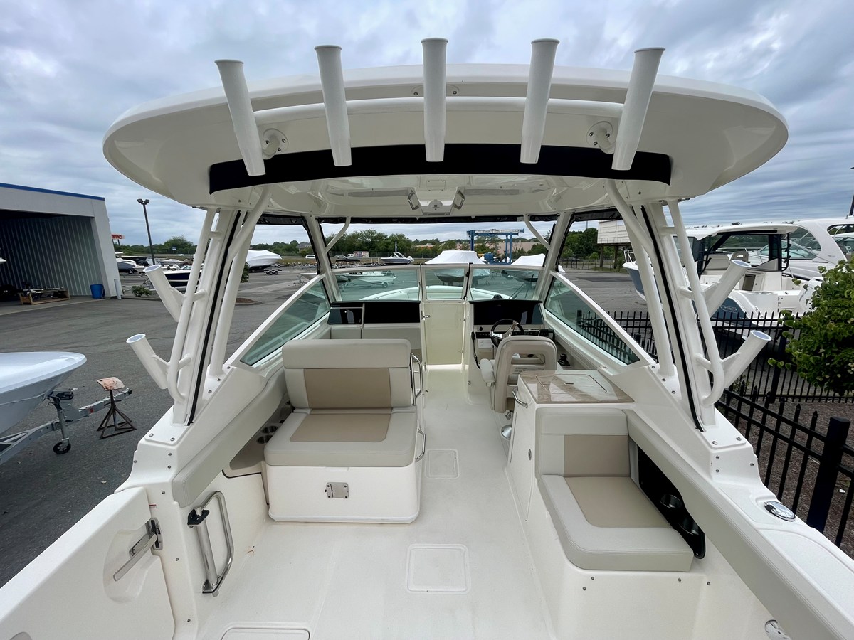 Boston Whaler 280 Vantage — 2027 Boston Whaler 280 Vantage — fotoğraf 3