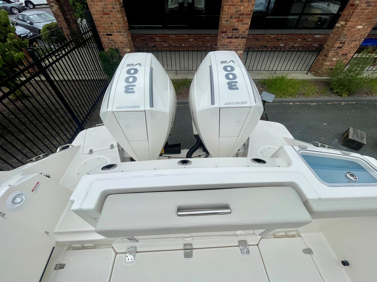 Boston Whaler 280 Vantage — 2027 Boston Whaler 280 Vantage — fotoğraf 4