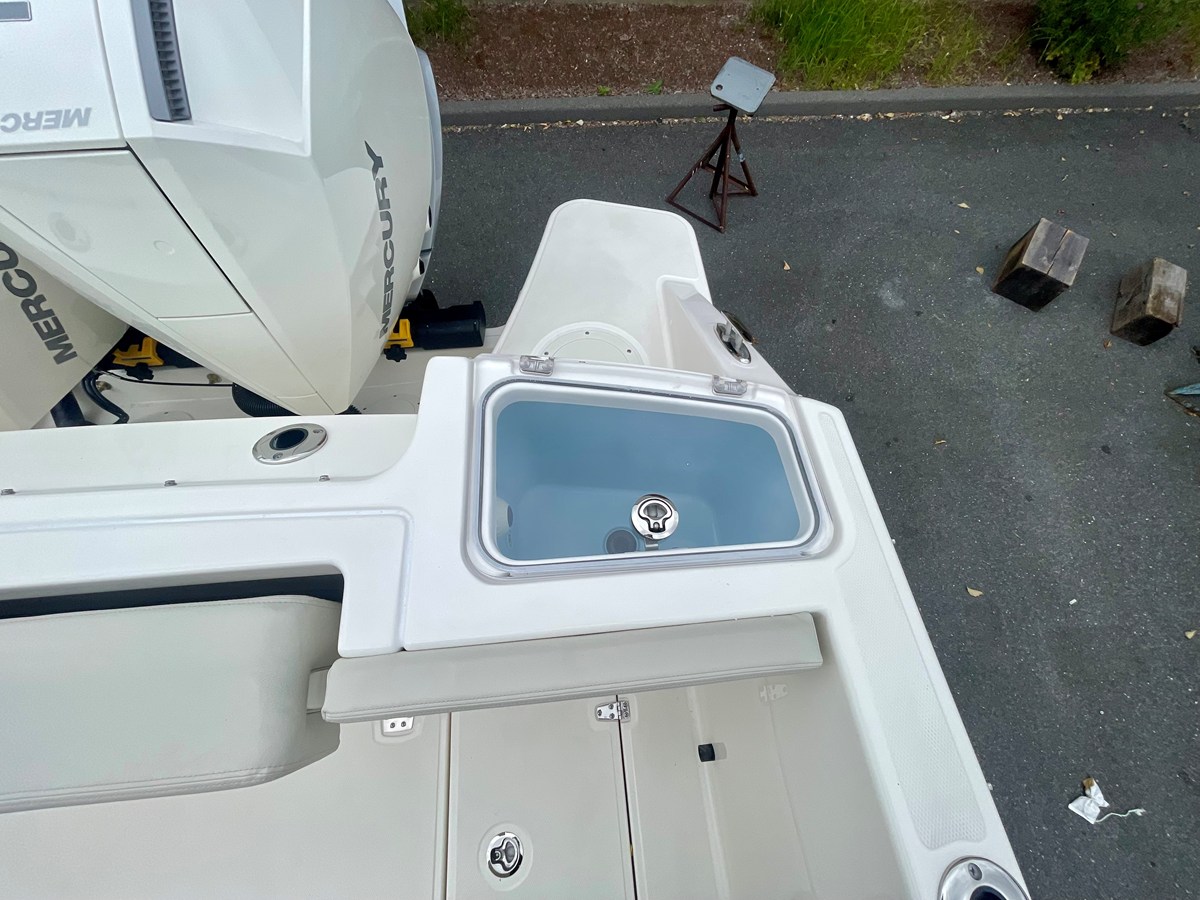 Boston Whaler 280 Vantage — 2027 Boston Whaler 280 Vantage — fotoğraf 5
