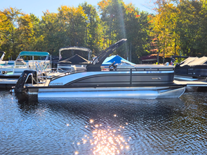 HARRIS 230 SOLSTICE
