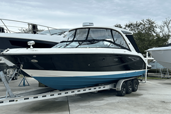 SEA RAY 310 SLX 486837