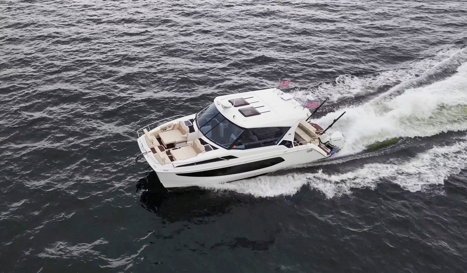 Aquila 36 SPORT — 2024 Aquila 36 Sport — fotoğraf 2