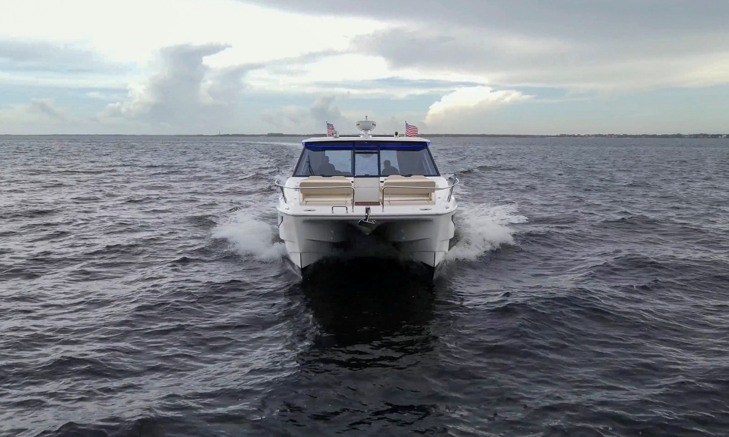 Aquila 36 SPORT — 2024 Aquila 36 Sport — fotoğraf 5
