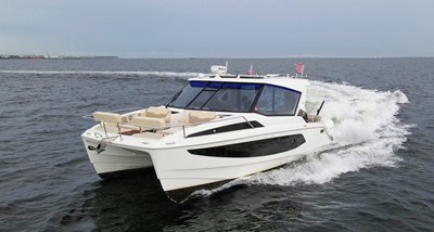AQUILA 36 SPORT 486838