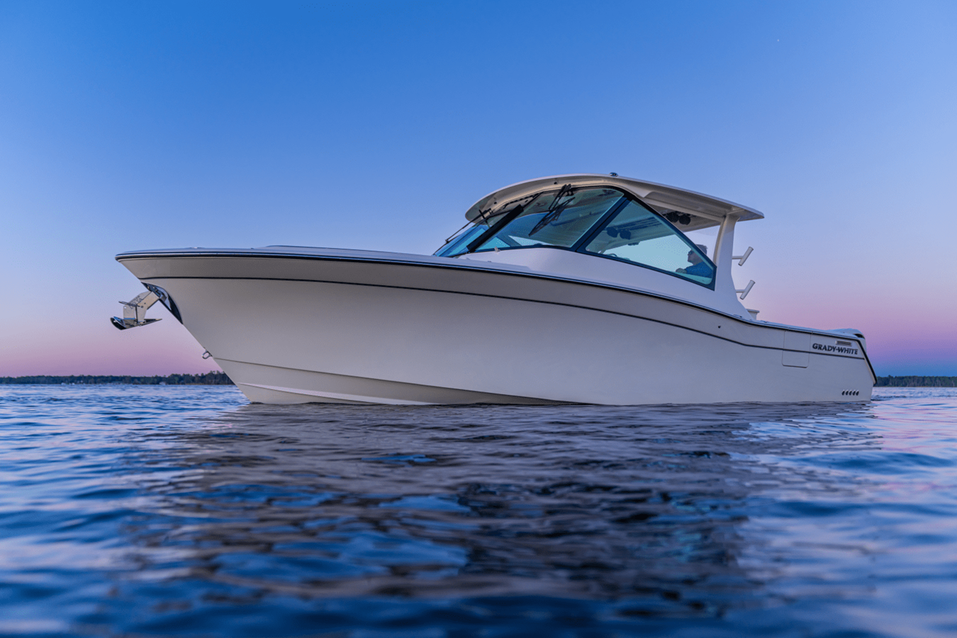 Grady-White Freedom 345 — 2027 Grady-White Freedom 345 — fotoğraf 4