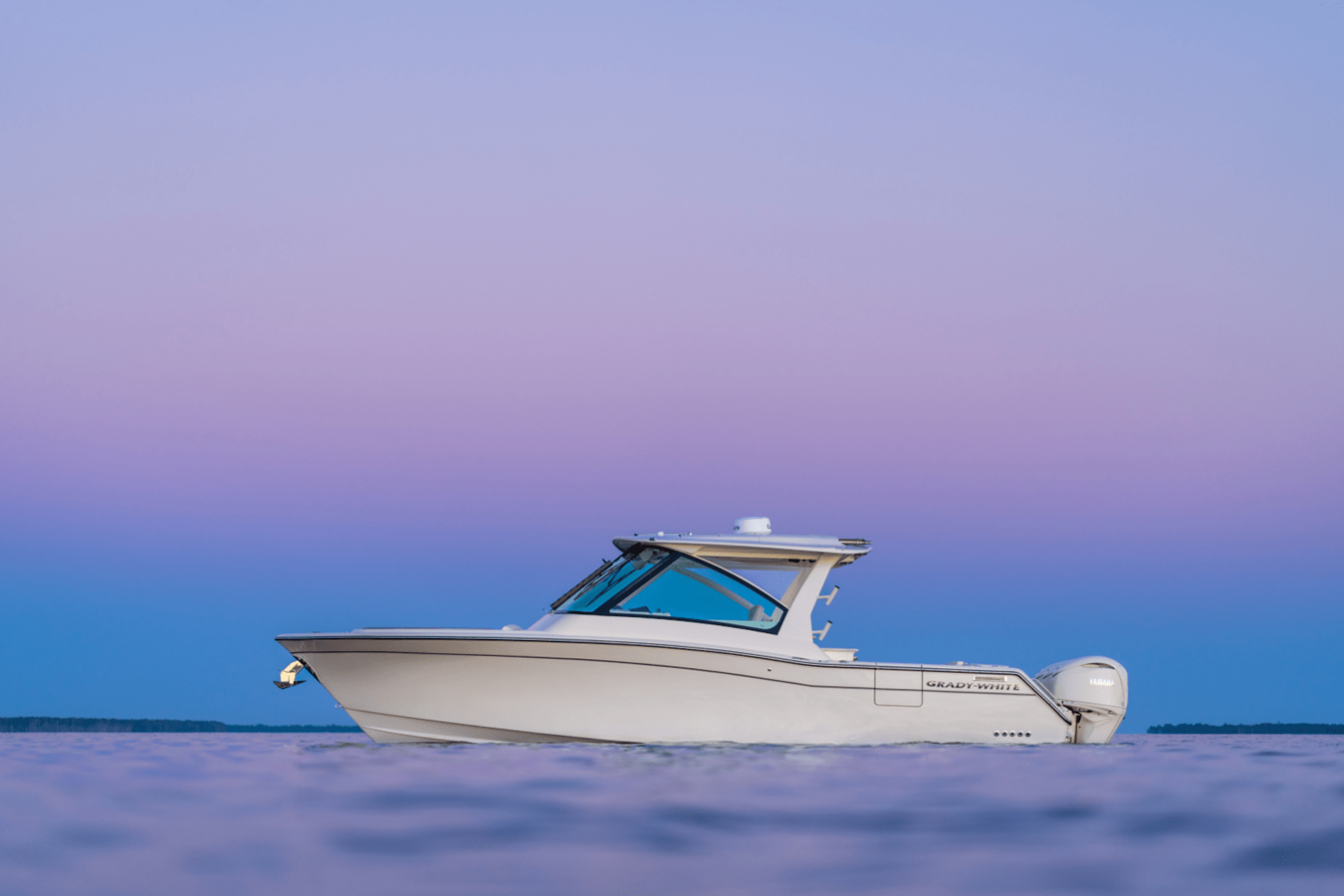 Grady-White Freedom 345 — 2027 Grady-White Freedom 345 — fotoğraf 5