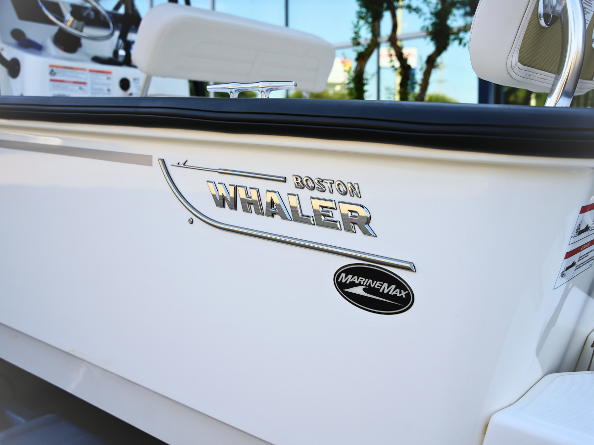 Boston Whaler 190 Montauk — 2027 Boston Whaler 190 Montauk — fotoğraf 4