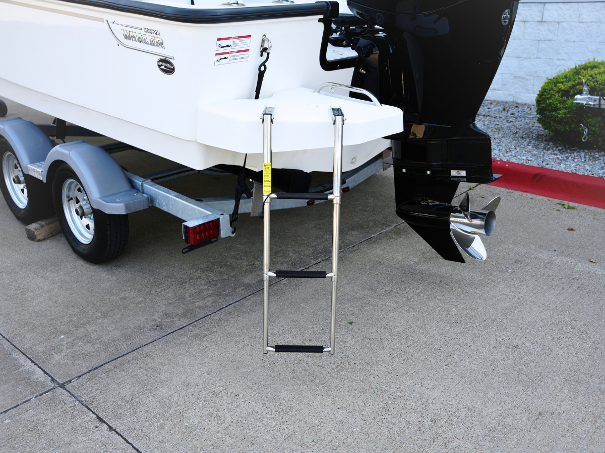 Boston Whaler 190 Montauk — 2027 Boston Whaler 190 Montauk — fotoğraf 5