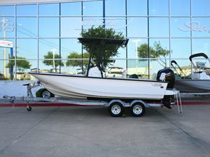 BOSTON WHALER 190 MONTAUK