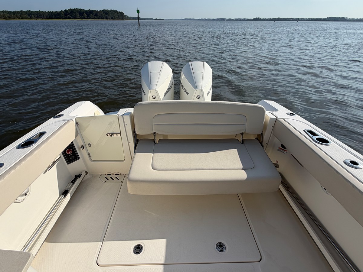 Boston Whaler 270 VANTAGE — 2018 Boston Whaler 270 Vantage — fotoğraf 5