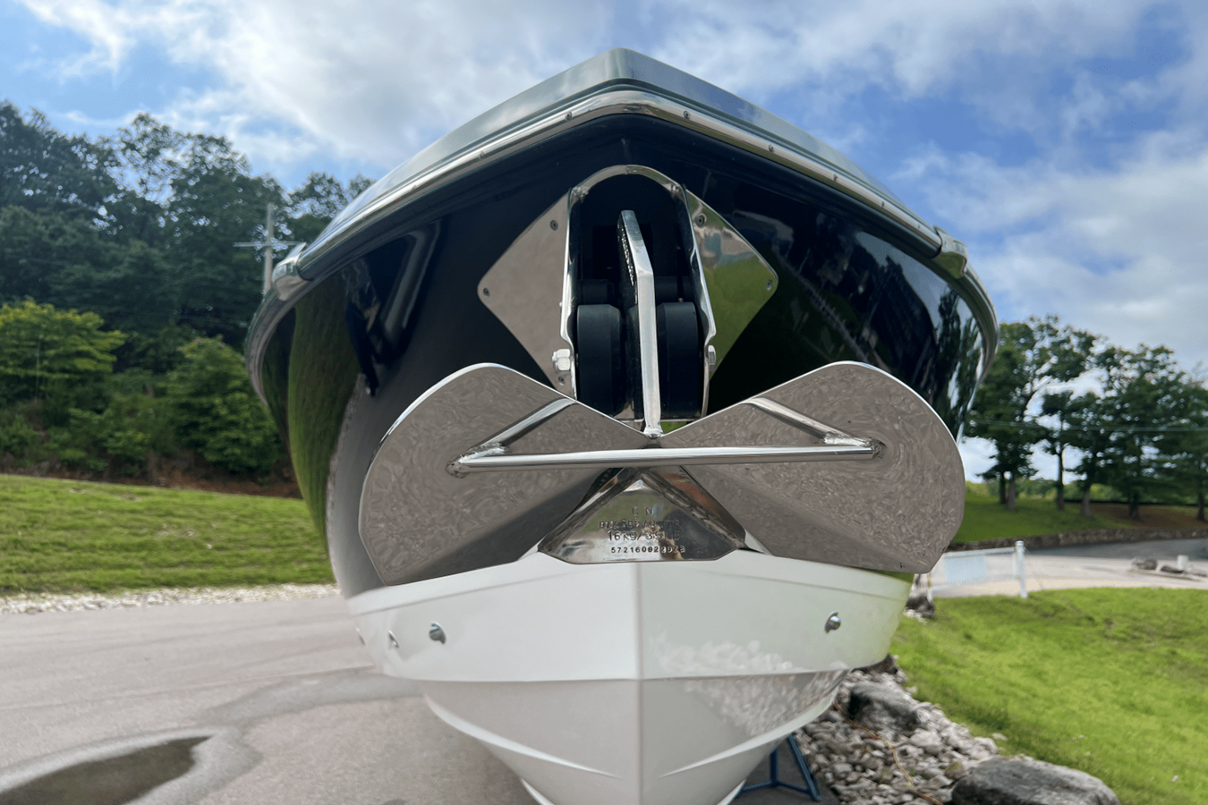 Aviara AV36 — 2023 Aviara AV36 — fotoğraf 4