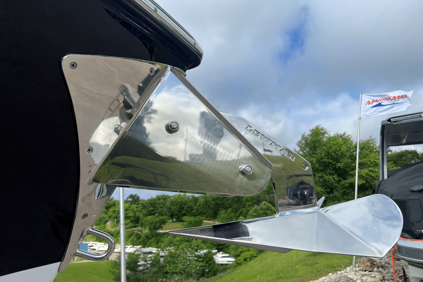 Aviara AV36 — 2023 Aviara AV36 — fotoğraf 5