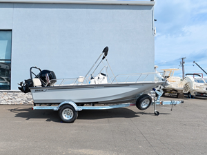 BOSTON WHALER 170 MONTAUK