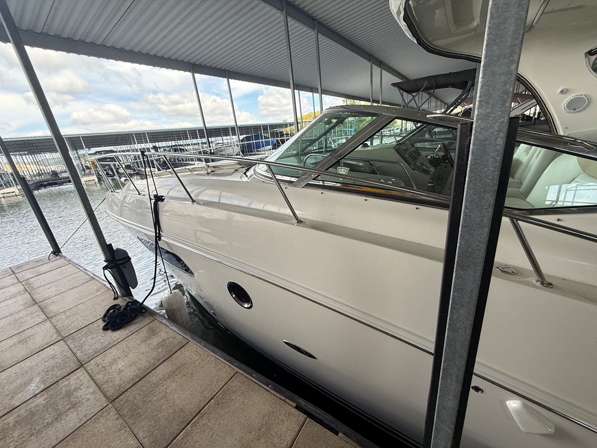 Sea Ray 350 SUNDANCER — 2009 Sea Ray 350 Sundancer — fotoğraf 3