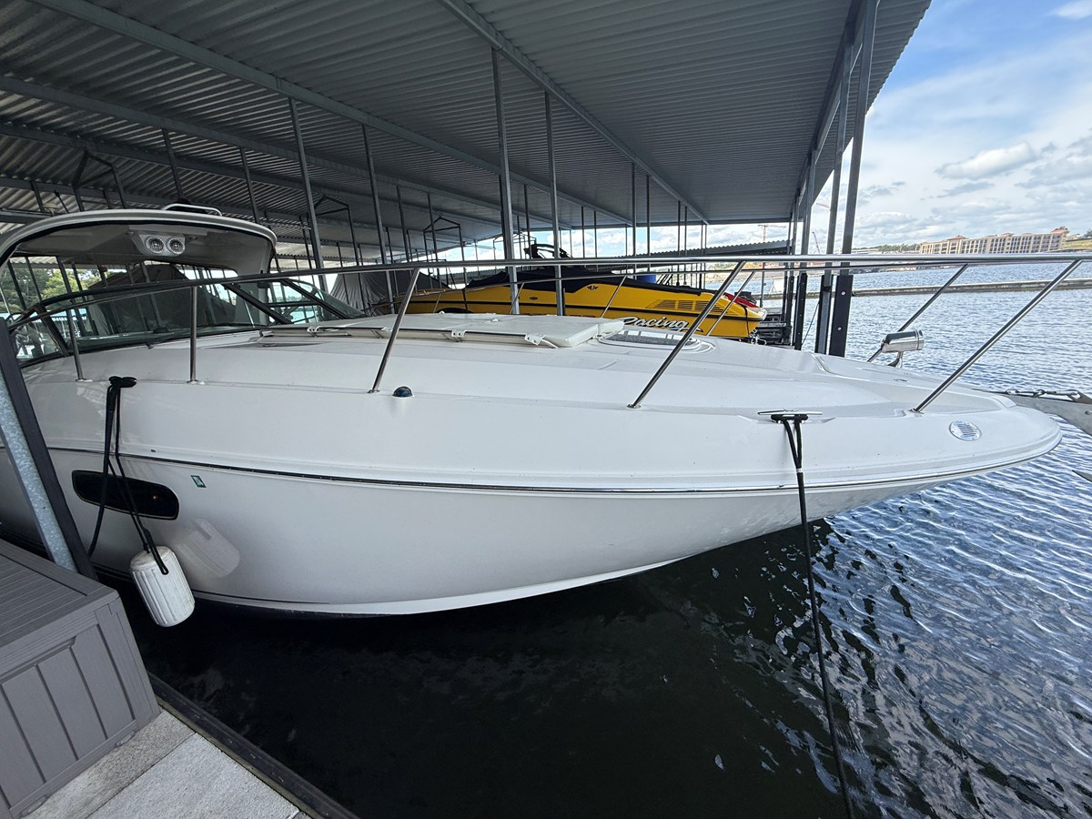 Sea Ray 350 SUNDANCER — 2009 Sea Ray 350 Sundancer — fotoğraf 4